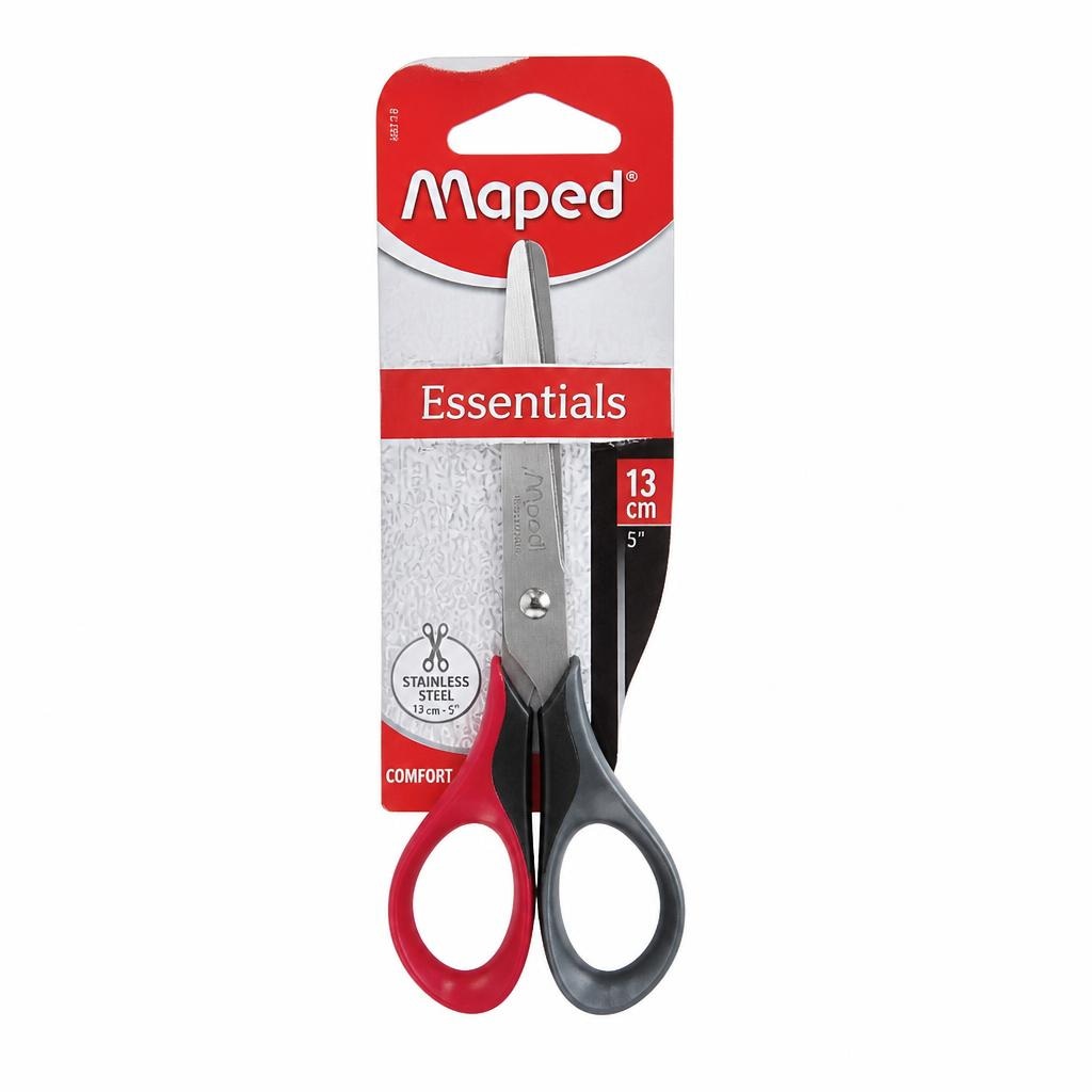 Maped Školske škare cca. 13 cm Akcija u trgovini Kaufland