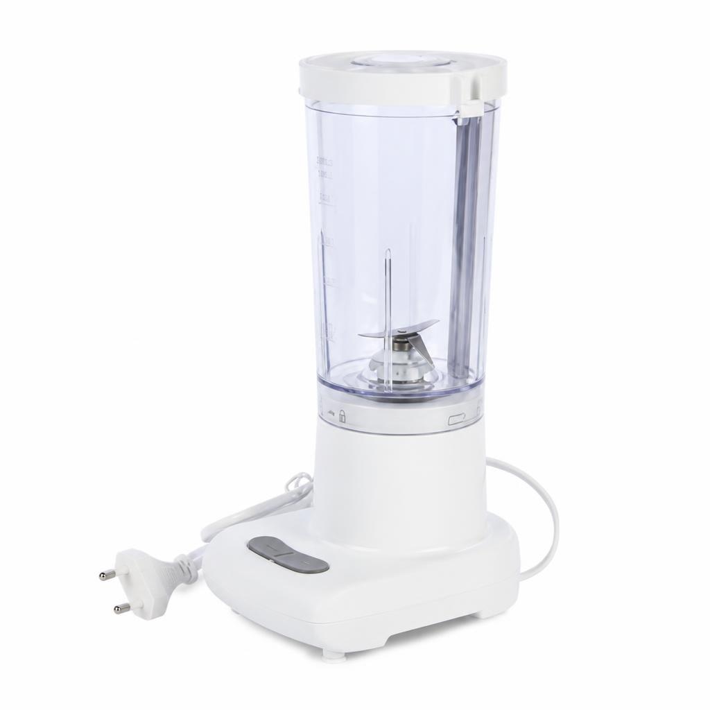 Mini blender 200W 500 ml - Akcija u trgovini Eurospin