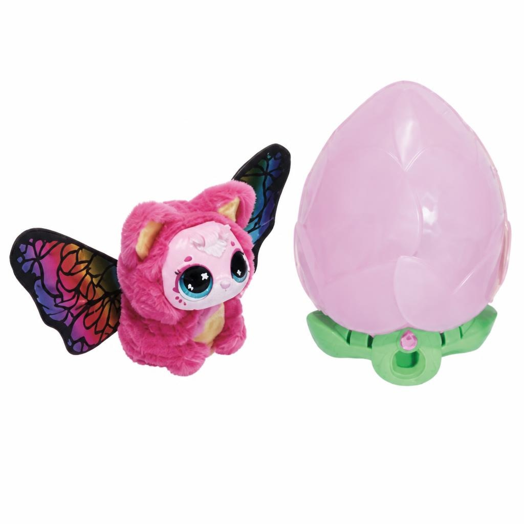 Spin Master Egg Bloom Surprise Kitty ili Puppy Akcija u trgovini Mueller