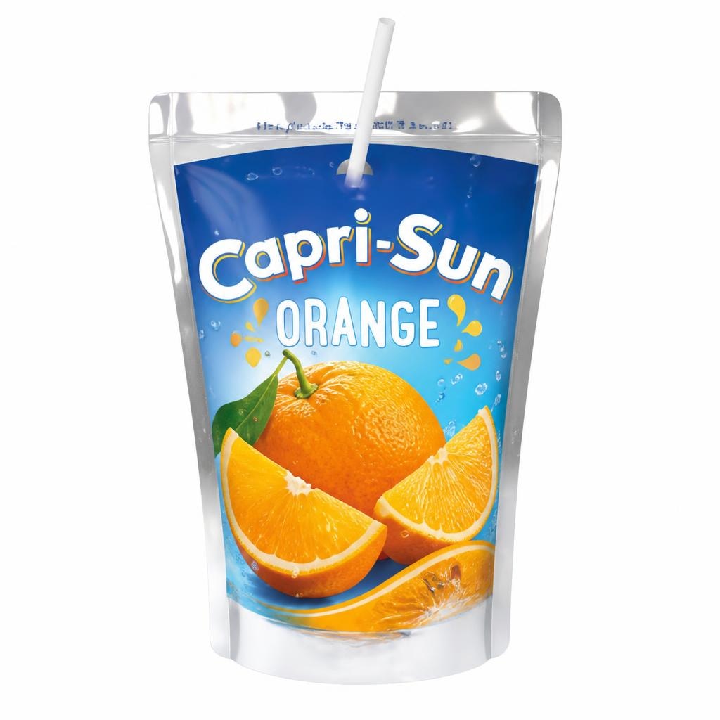 Capri-Sun voćni napitak 0.2 L - Akcija u trgovini Mueller