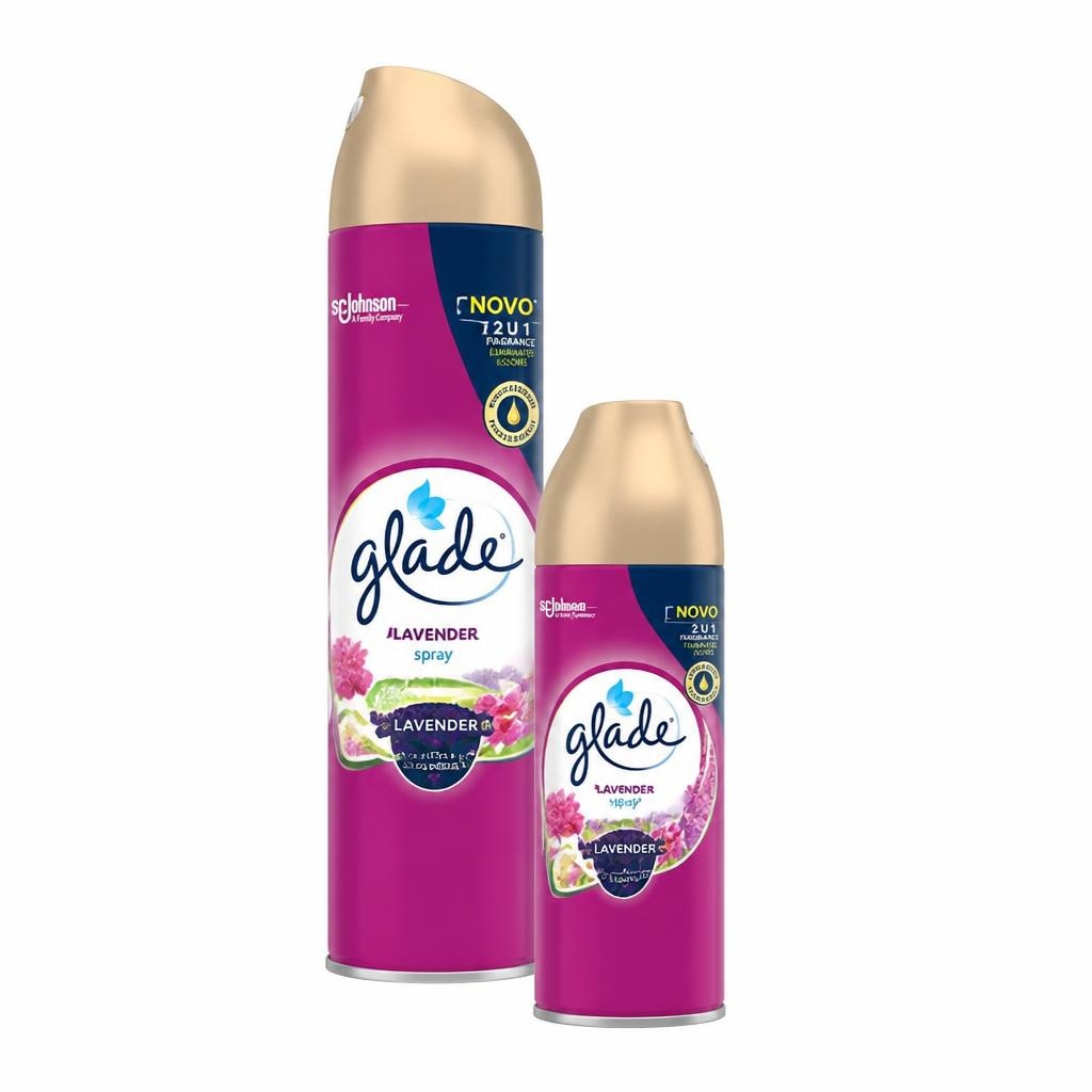 Glade osvježivač prostora Akcija u trgovini Plodine