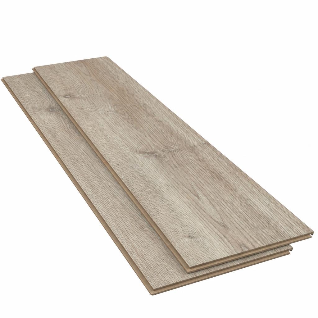 Laminat MASTERFLOOR 2,135 m², 1383 x 193 x 10 mm - Akcija u trgovini Pevex
