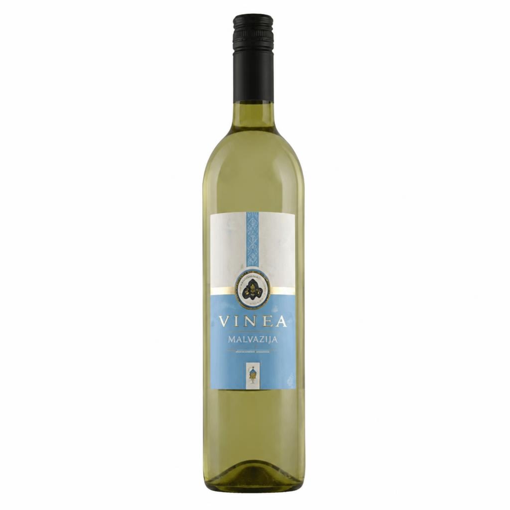 VINO Malvazija Vinea, Venus, Vranac 1 l - Akcija u trgovini Bakmaz
