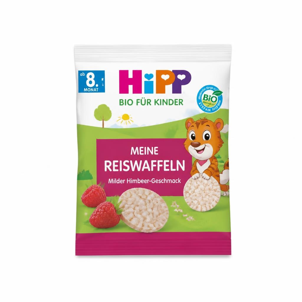 HIPP grickalice 30 g - Akcija u trgovini Mueller