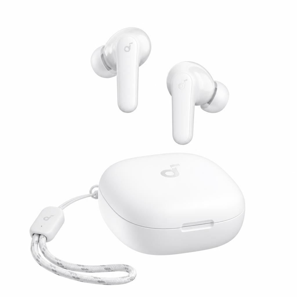 Slušalice TWS Soundcore In-Ear R501 - Akcija u trgovini Pevex