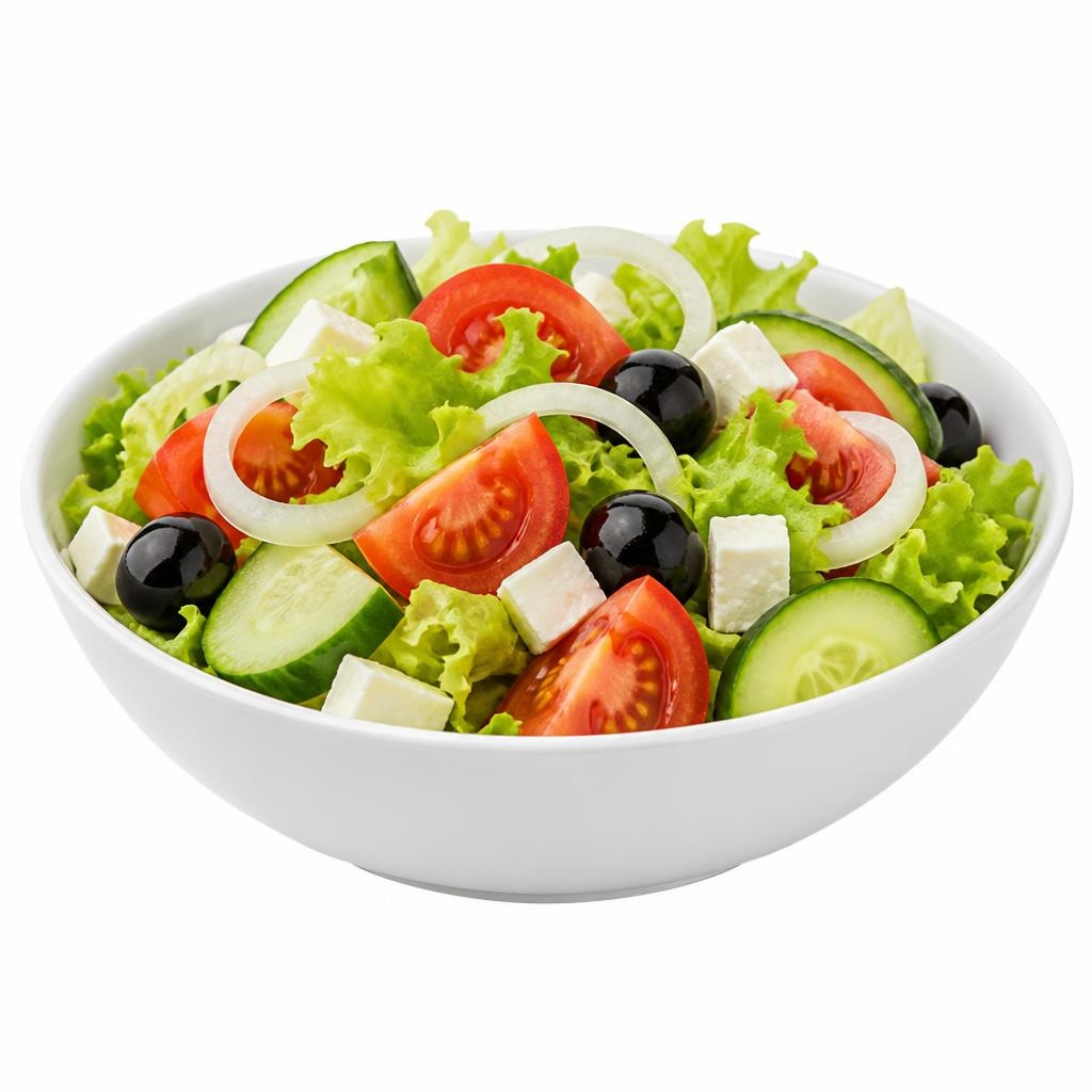 Salate Akcija u trgovini KTC
