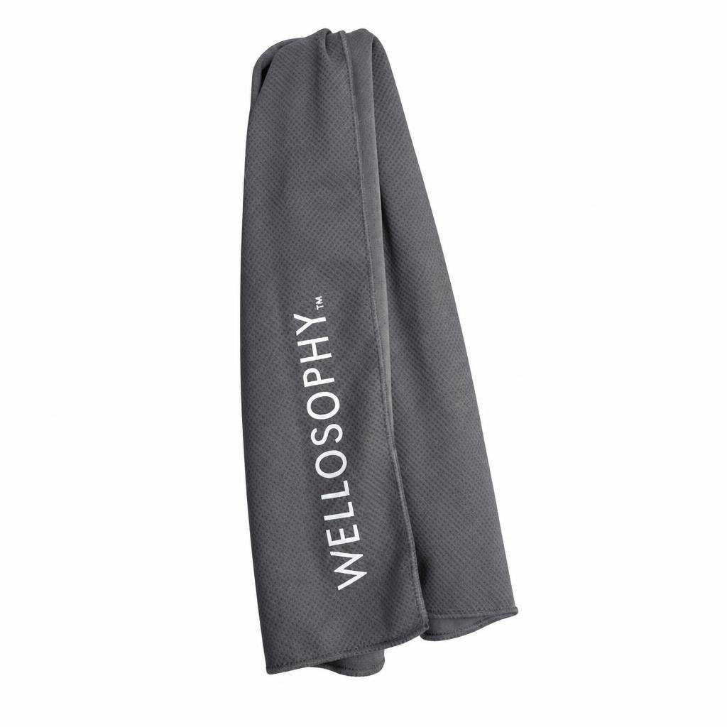 Wellosophy Quick Cooling ručnik za hlađenje 24 x 94 cm - Akcija u trgovini Oriflame