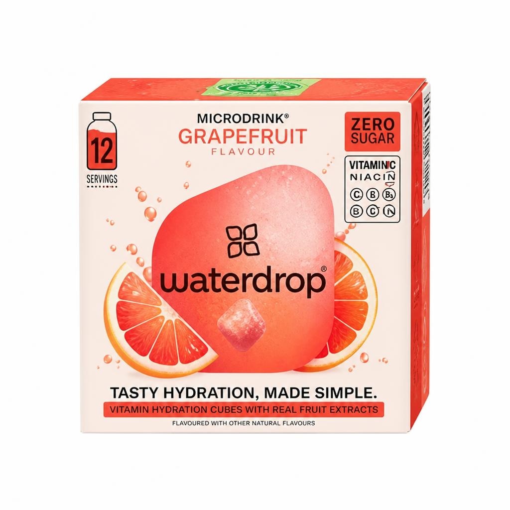 waterdrop Microdrink 12 kom. Akcija u trgovini Dm