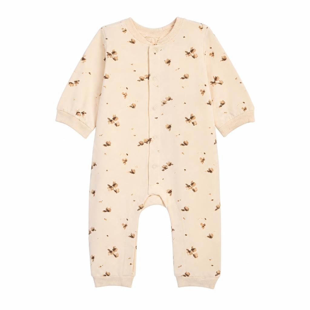 Mini bebe kombinezon Akcija u trgovini Kik