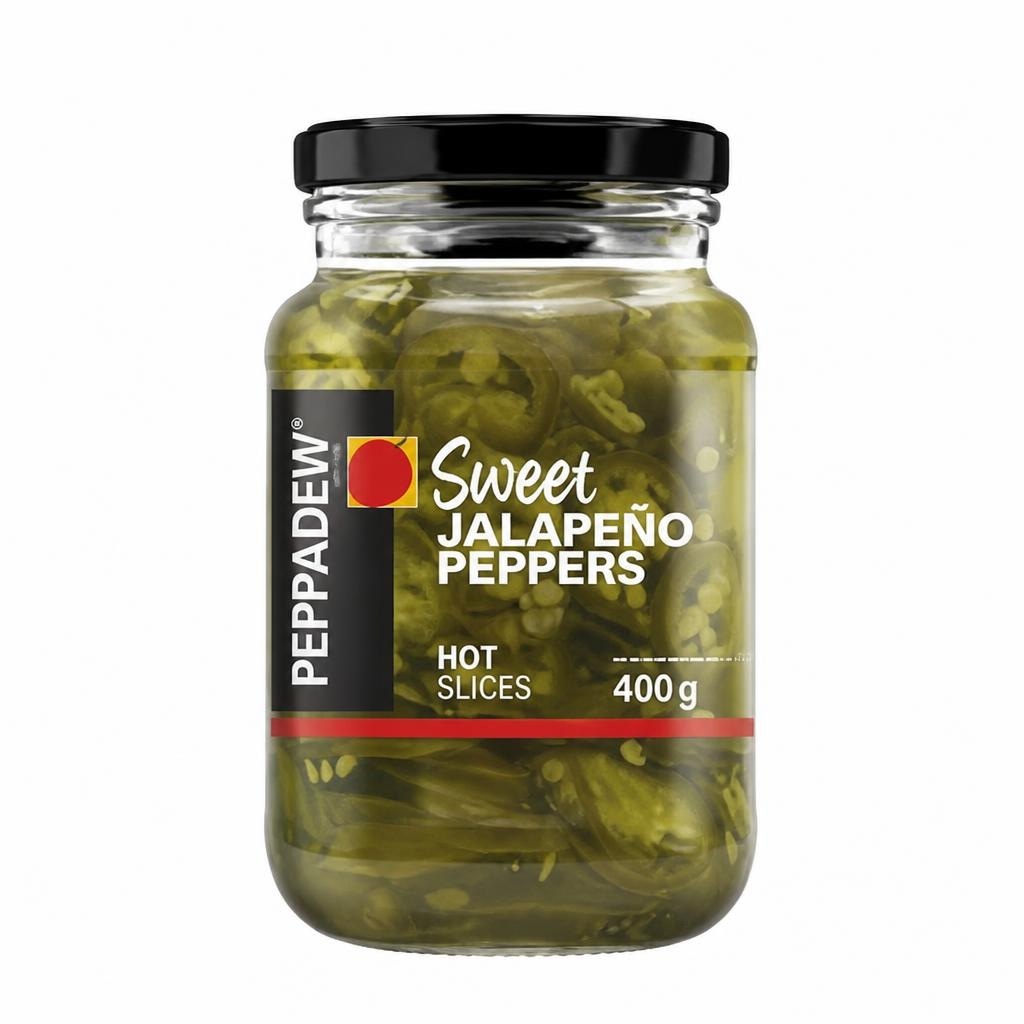 Peppadew papričice 400/165g Akcija u trgovini Konzum