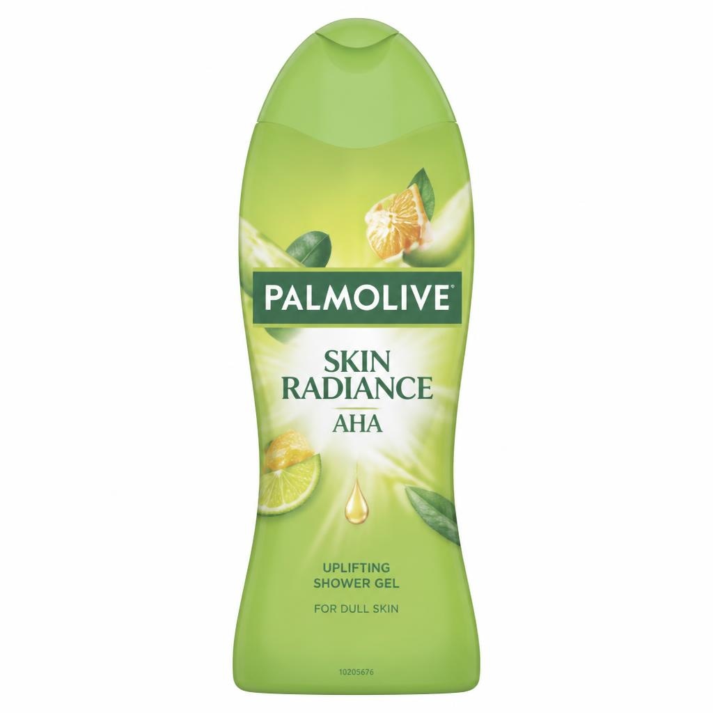 Palmolive gel za tuširanje 500 ml Akcija u trgovini KTC