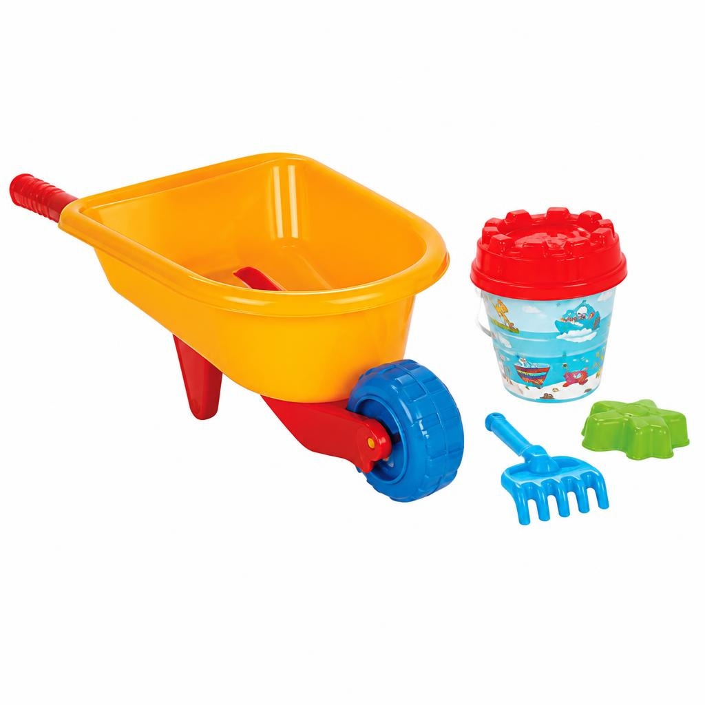 Set za plažu - Akcija u trgovini Vinkoprom