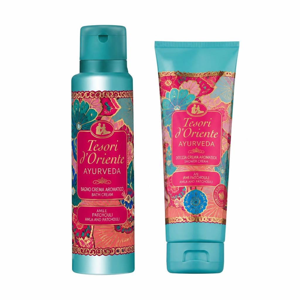 Proizvodi Tesori 250 ml Tesori d'Oriente Akcija u trgovini Spar