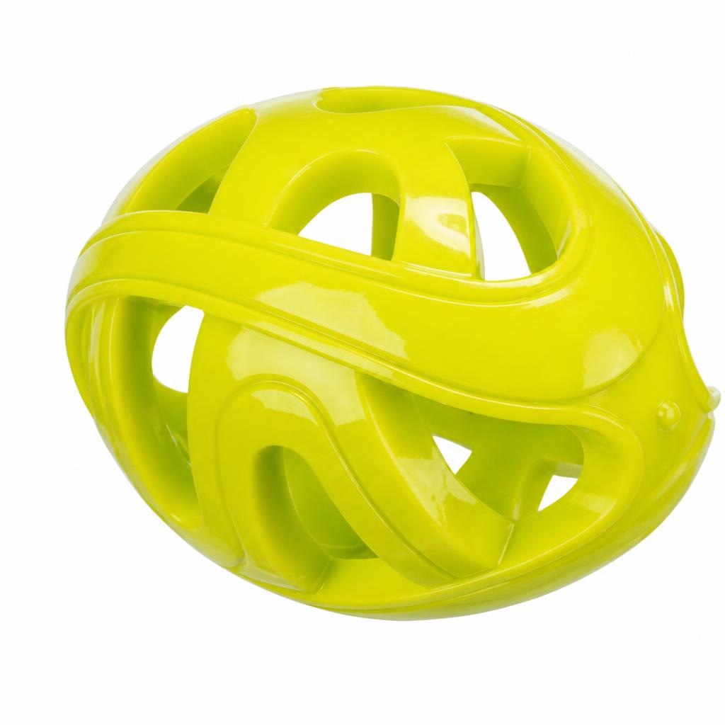 TRIXIE HONEYCOMB loptica za pse fi-11 cm - Akcija u trgovini Zoo City