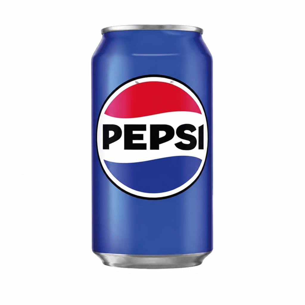 Pepsi gazirano piće 0,33l - Akcija u trgovini Konzum