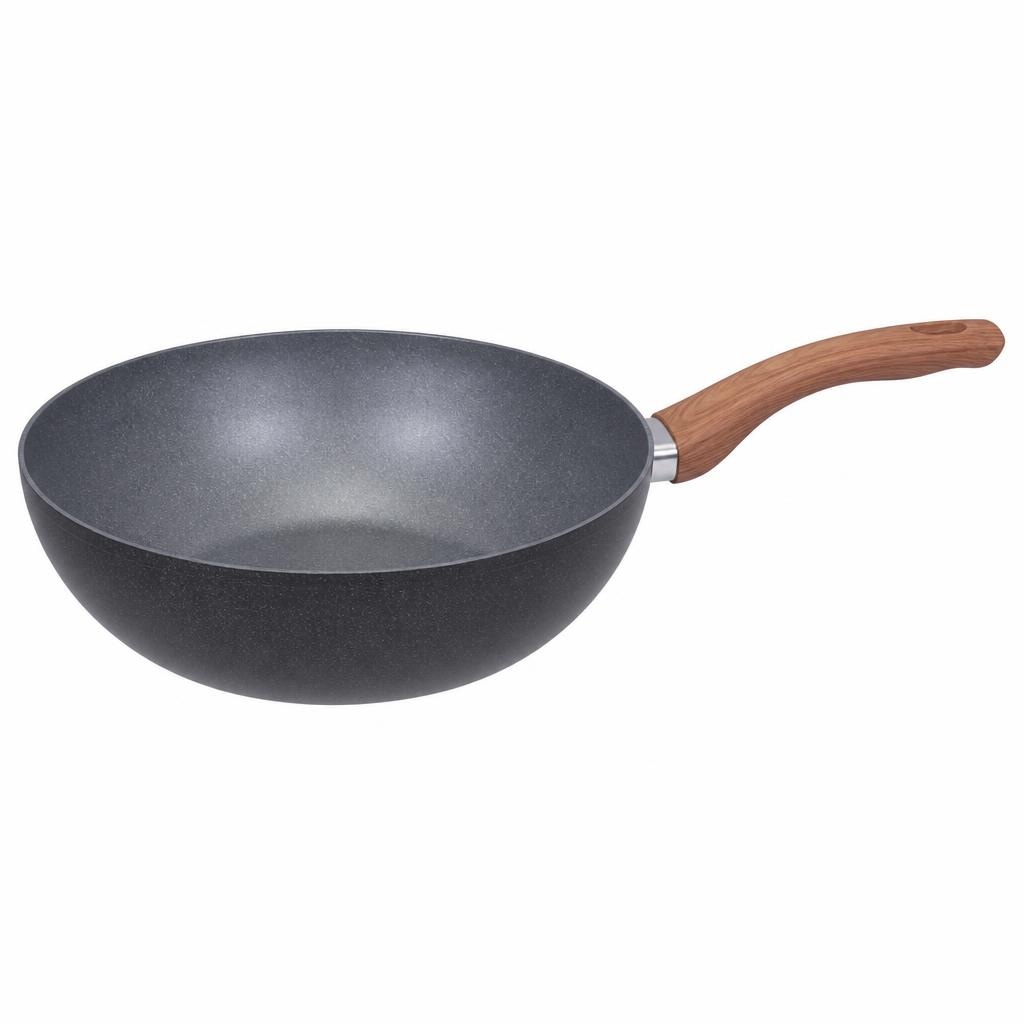 Tognana Wok tava Ø 28 cm - Akcija u trgovini Plodine