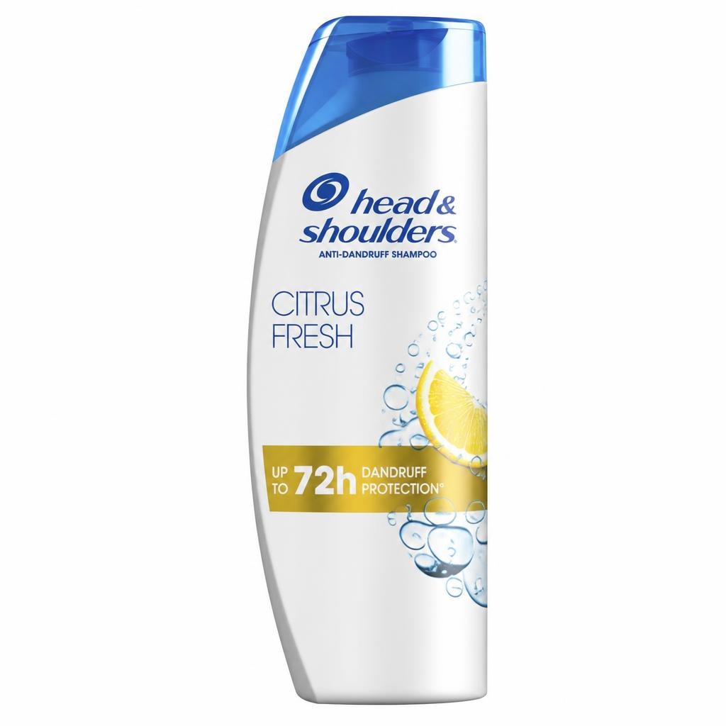 Šampon Head & Shoulders 250 ml Akcija u trgovini Bakmaz