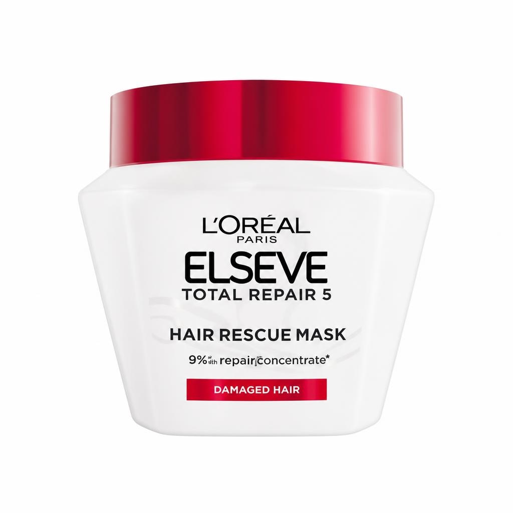 Maska za kosu Elseve 300 ml L'ORÉAL ELSEVE - Akcija u trgovini KTC