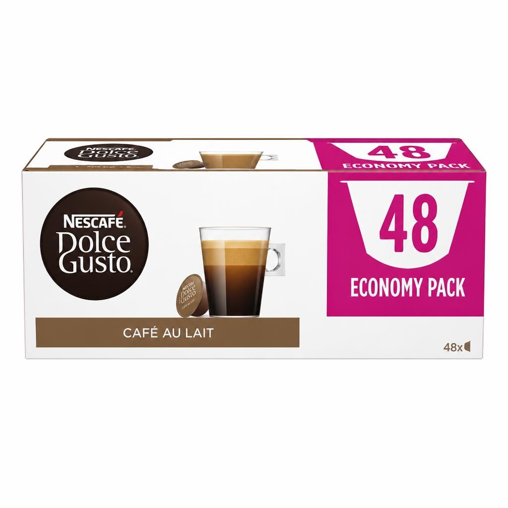 Nescafé Dolce Gusto kapsule Akcija u trgovini KTC