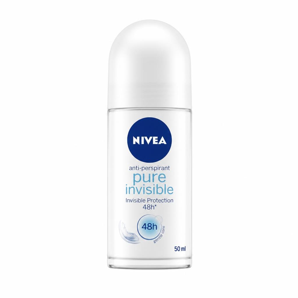 Nivea roll-on dezodorans 50 ml Akcija u trgovini Pivac