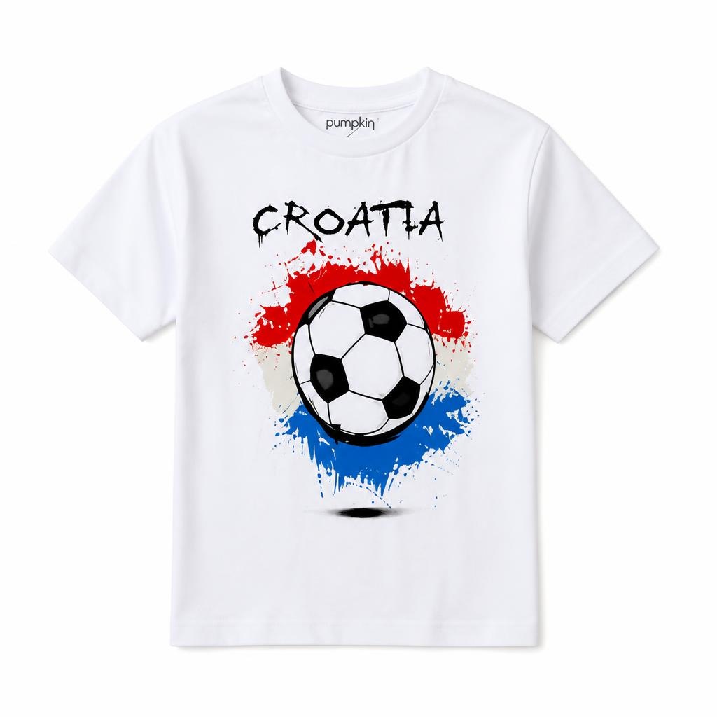 Dječja majica - Akcija u trgovini Plodine