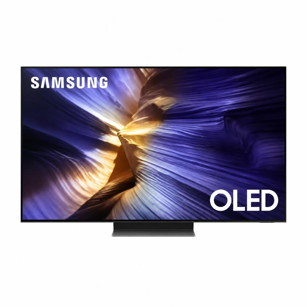 OLED TV Samsung QE55/65S90FAEXXH 138/163 cm Akcija u trgovini Pevex