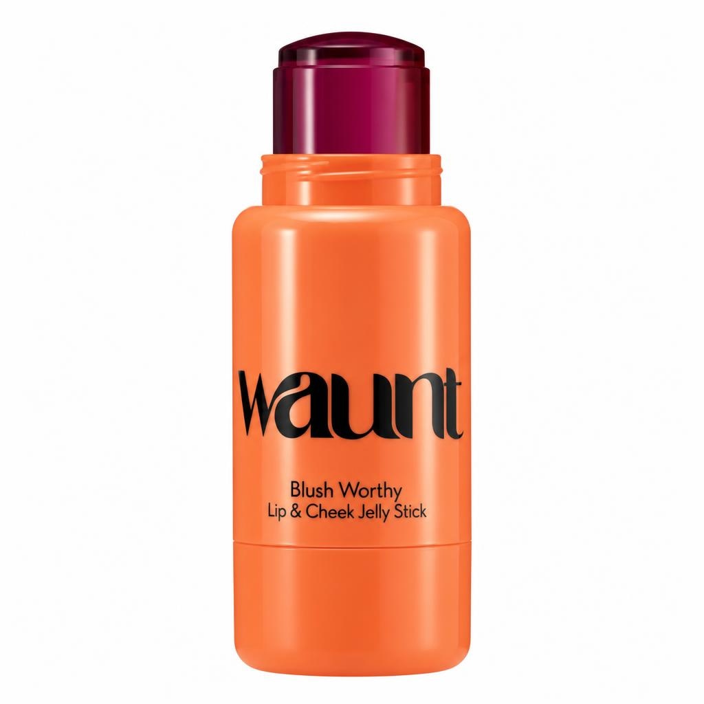 Waunt Blush Worthy žele stick za usne i obraze 5 g - Akcija u trgovini Oriflame