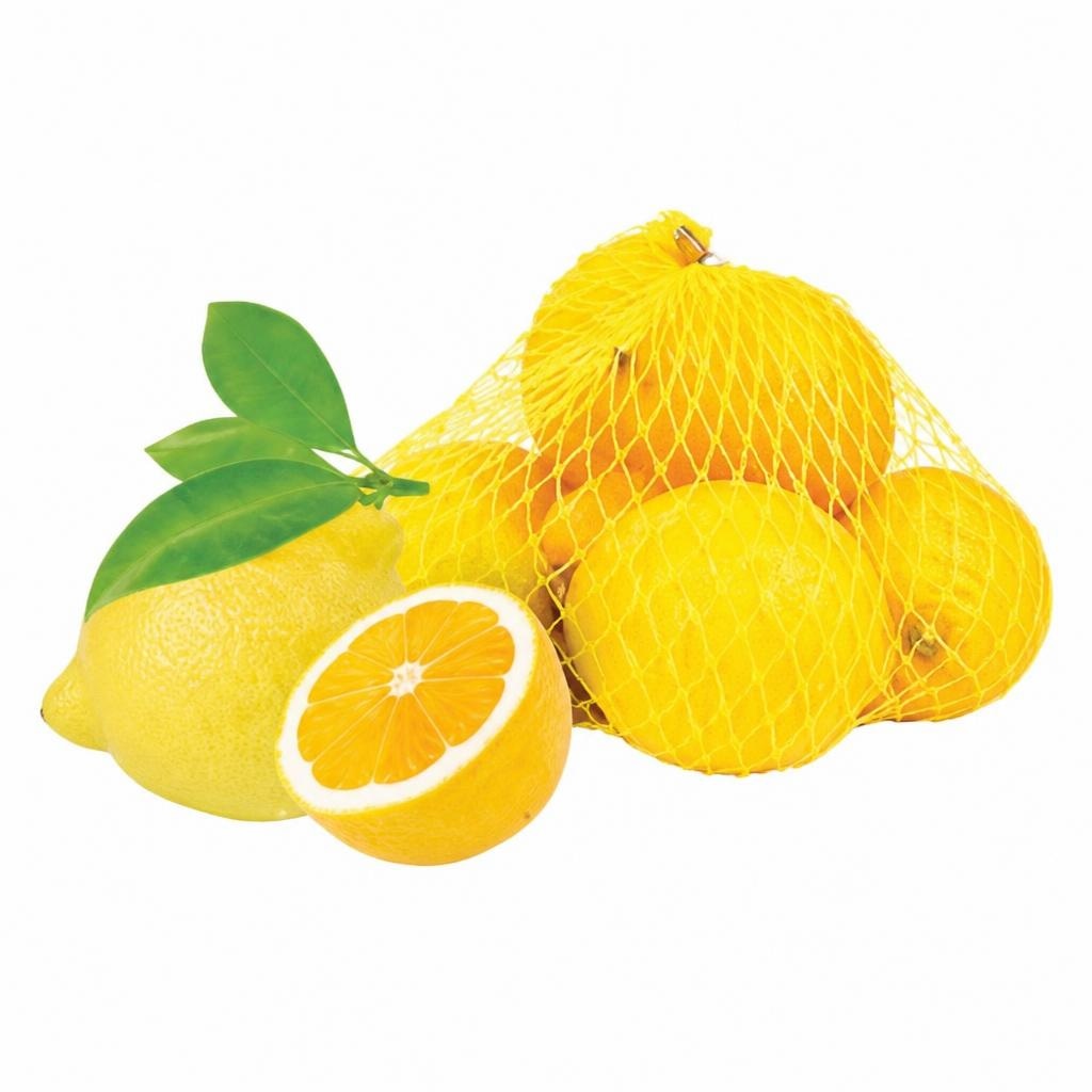 Limun 500 g Akcija u trgovini Ribola