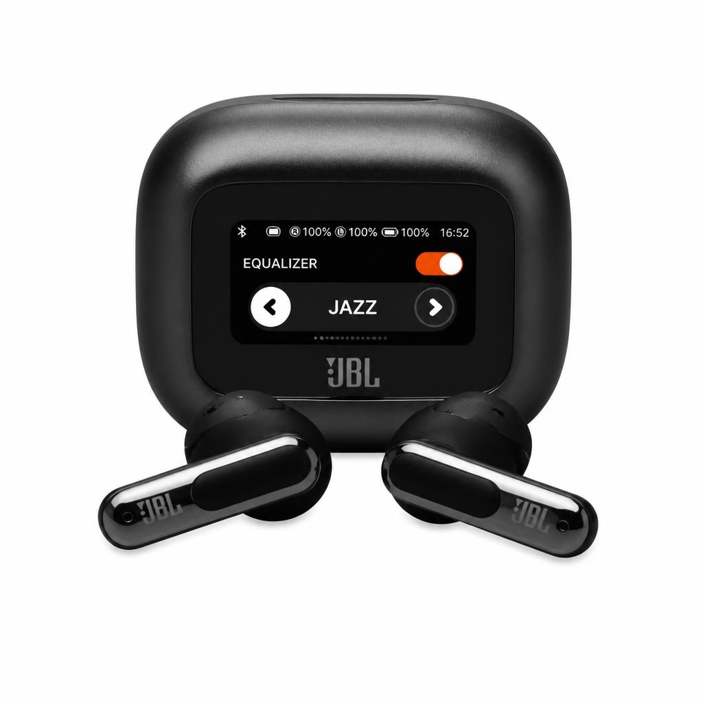 In-ear slušalice JBL Live Flex 3 - Akcija u trgovini Pevex