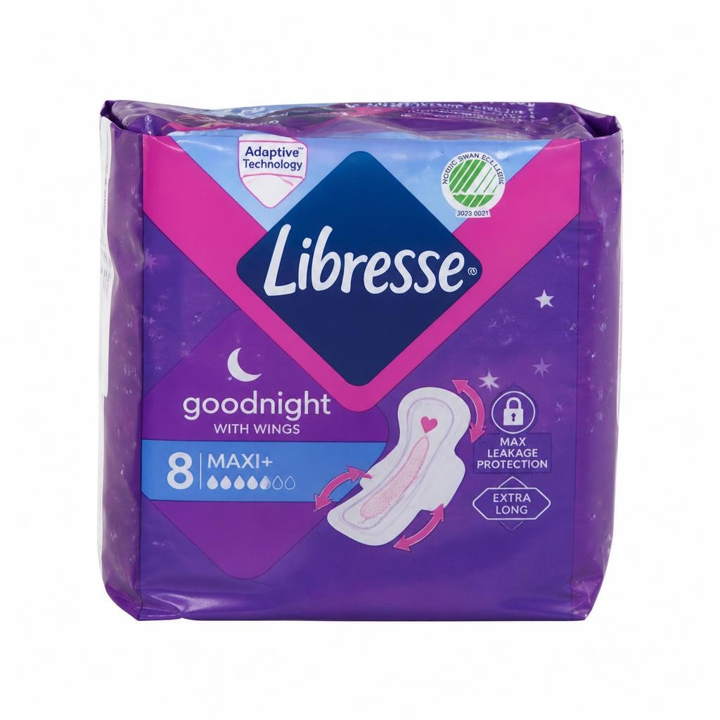 Odabrani Libresse ulošci - Akcija u trgovini Konzum