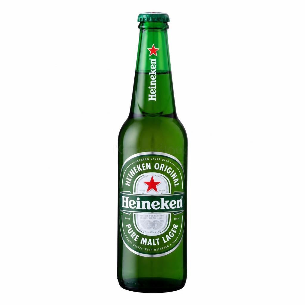 Heineken Pivo 0,4 L Akcija u trgovini Kaufland