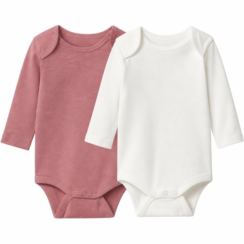 Lupilu Body za bebe 3 kom Akcija u trgovini Kaufland