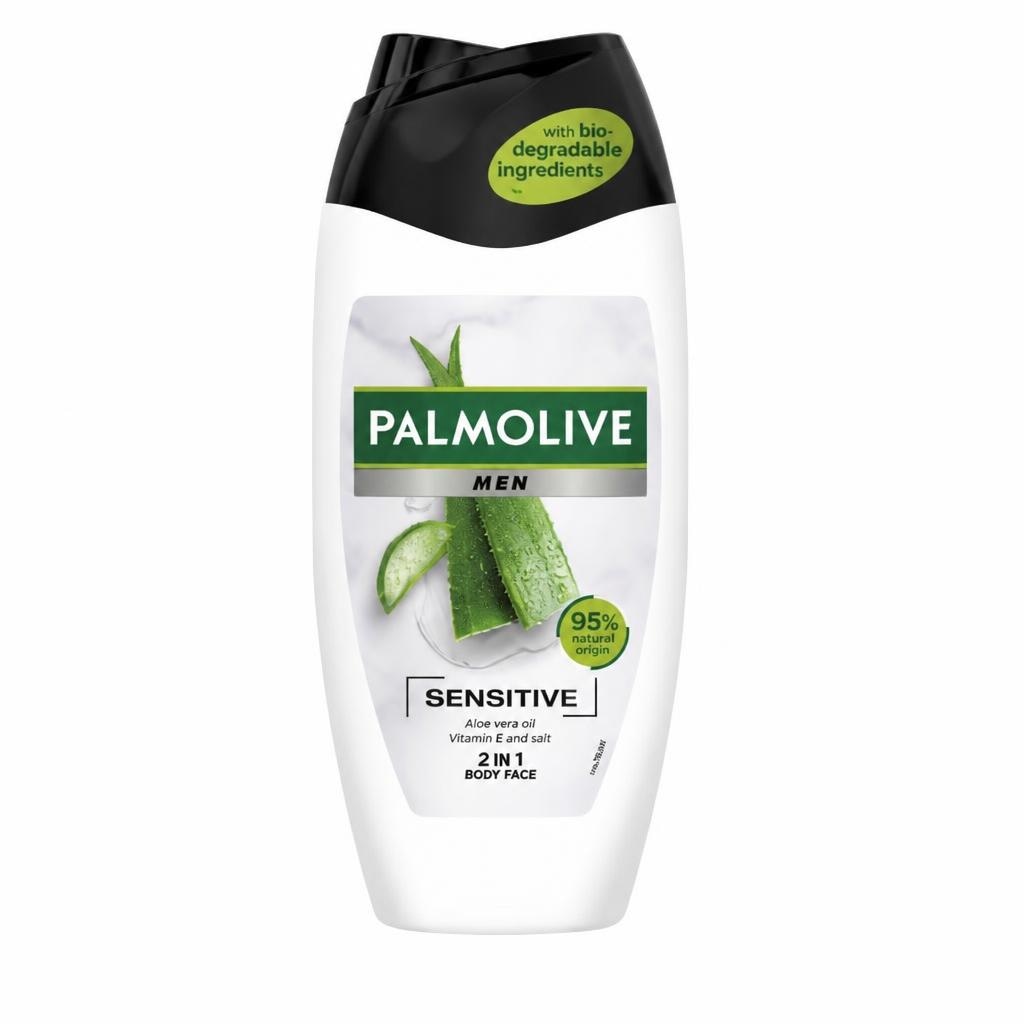 Palmolive gel za tuširanje 250 ml Akcija u trgovini Kaufland