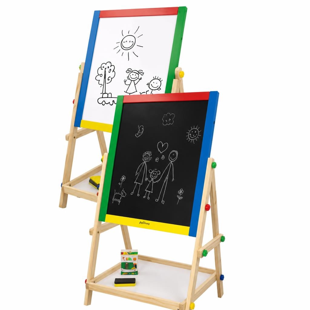 Ploča na stalku 36,5x68x40 cm Akcija u trgovini Plodine