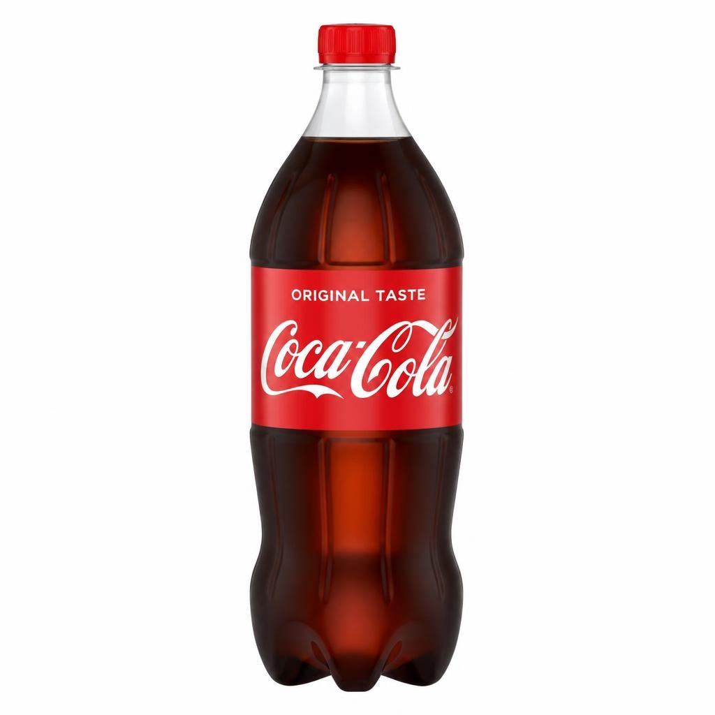 Coca Cola Gazirano piće 2 l - Akcija u trgovini Pivac