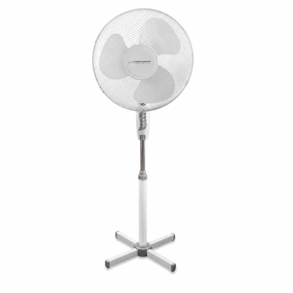 Ventilator Esperanza Hurricane EHF001WW - Akcija u trgovini Spar
