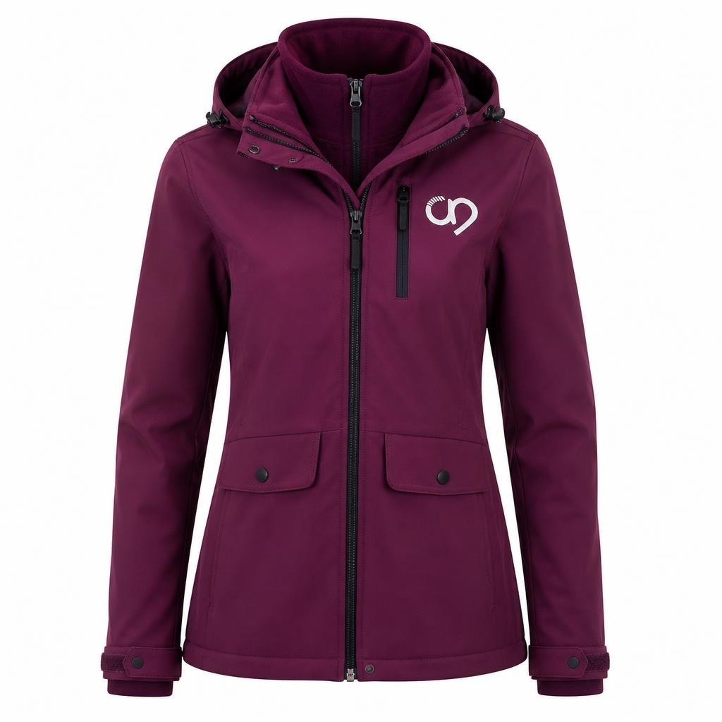 Funkcionalna softshell jakna Akcija u trgovini NKD