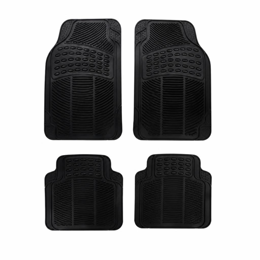 Set gumenih tepiha Uni T1 1 set Akcija u trgovini Spar