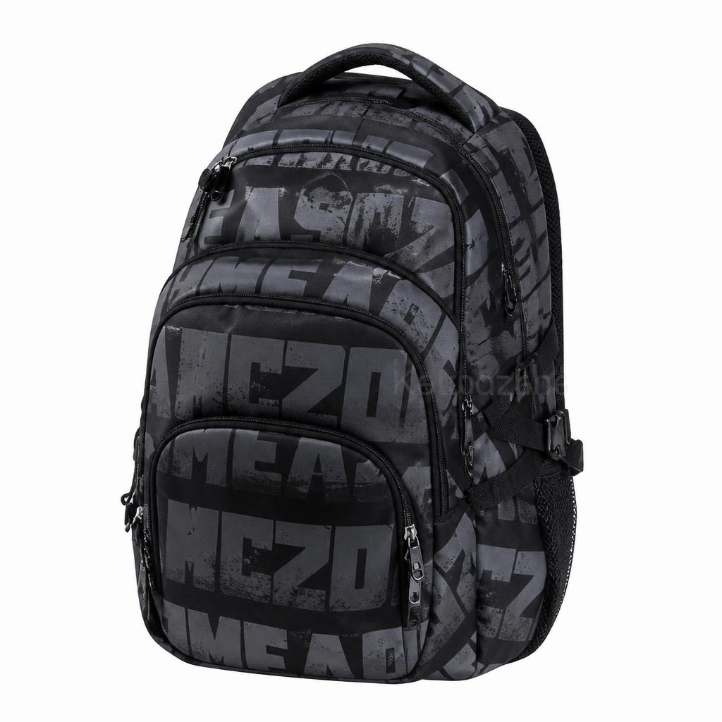 Školski ruksak Cosmo Zone 46x31x28 cm, težina: 730 g Akcija u trgovini Interspar
