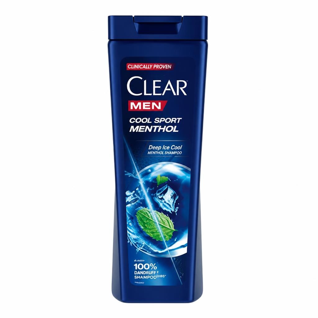 Clear šampon za kosu 360 ml Akcija u trgovini Plodine