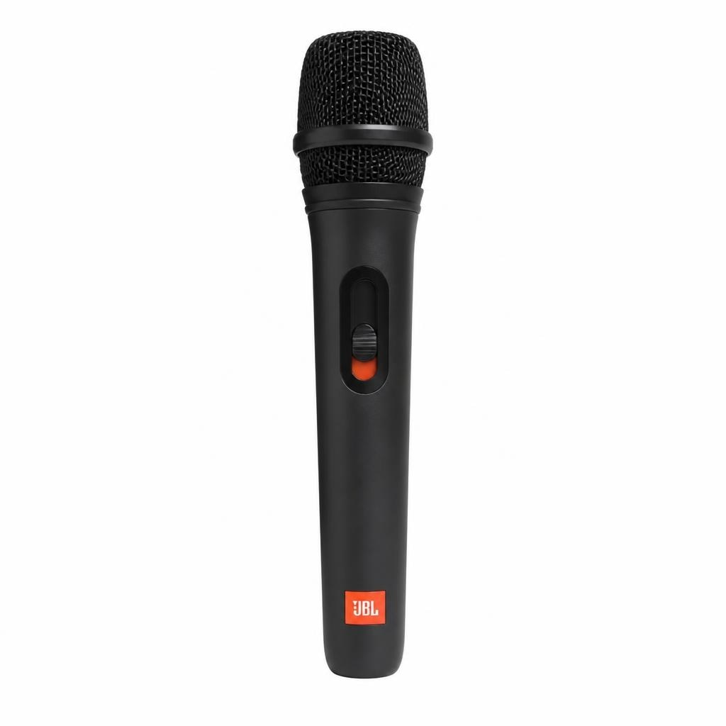 Mikrofon JBL Partybox - Akcija u trgovini Pevex