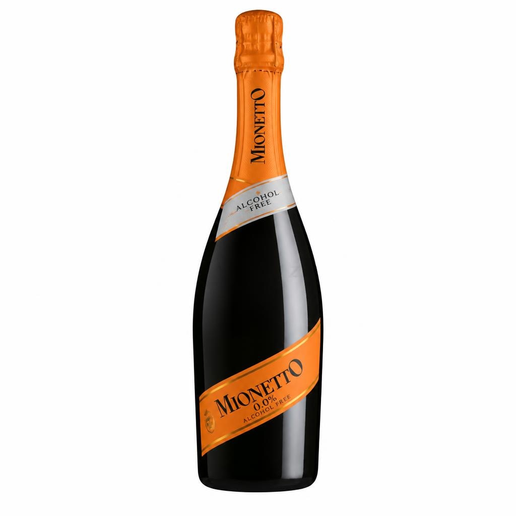 Bezalkoholni Prosecco Mionetto 0,75 L Akcija u trgovini Spar