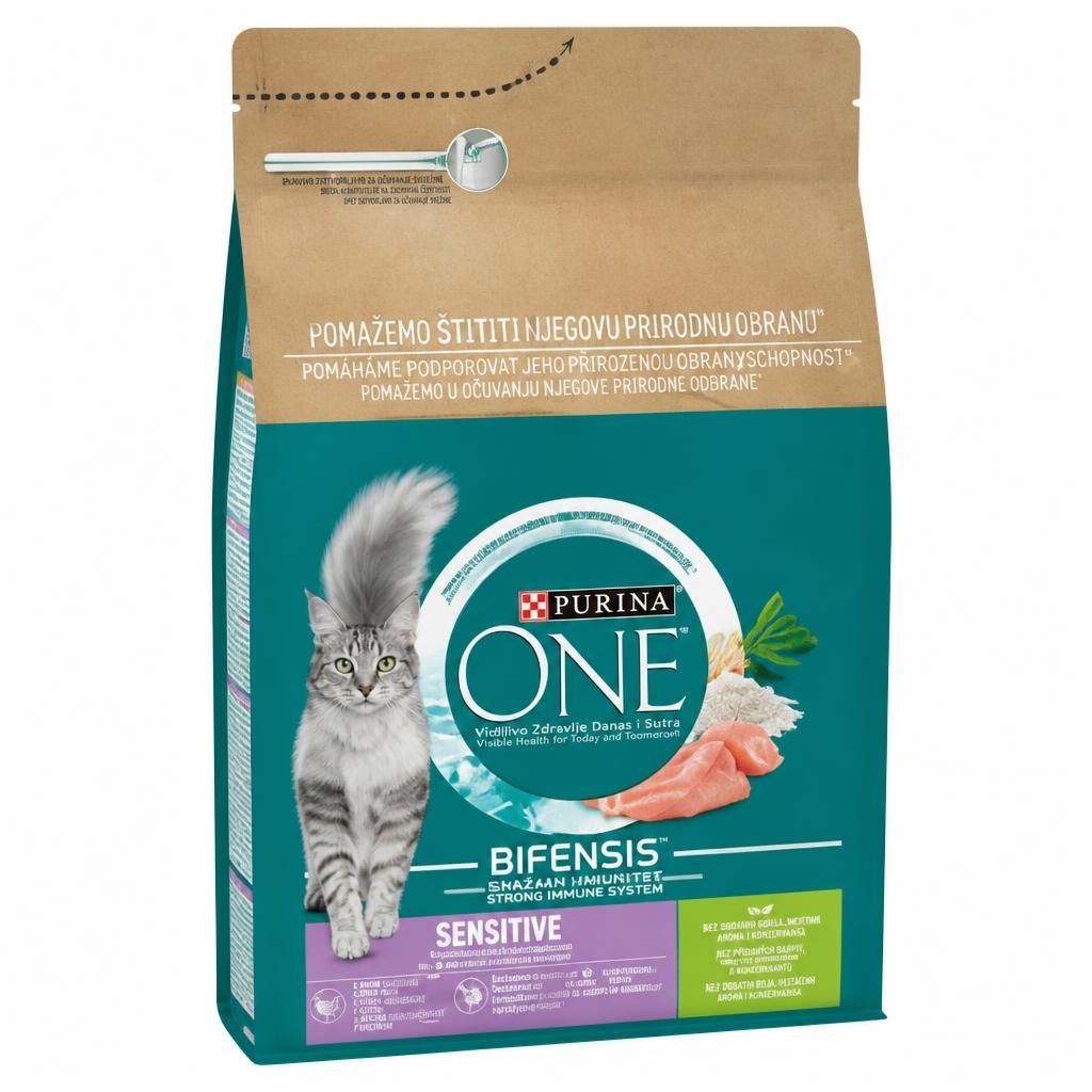 Purina One hrana za pse 800 g Akcija u trgovini Plodine
