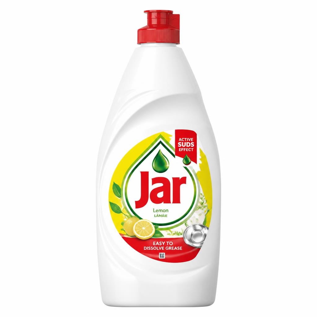 Jar deterdžent za ručno pranje posuđa 900 ml Akcija u trgovini Konzum