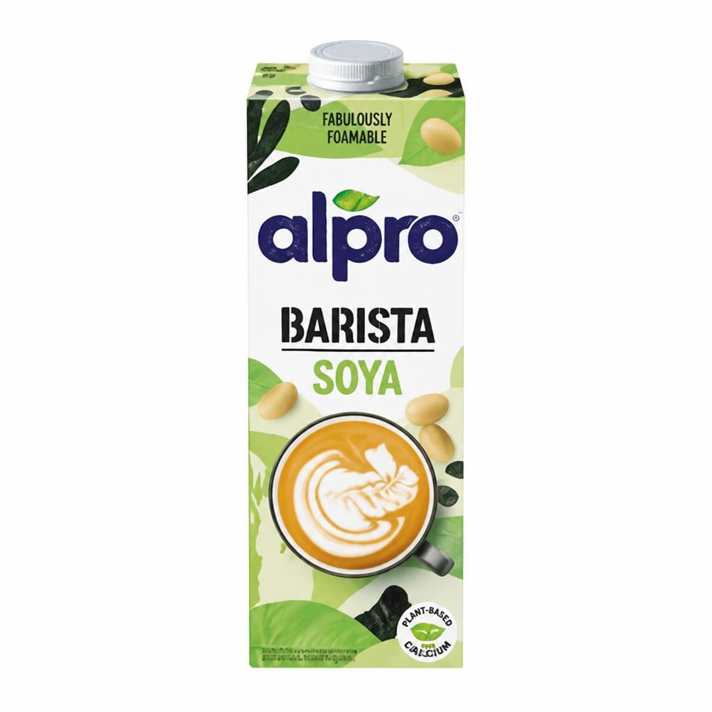 Alpro napitak 1 l Akcija u trgovini Konzum