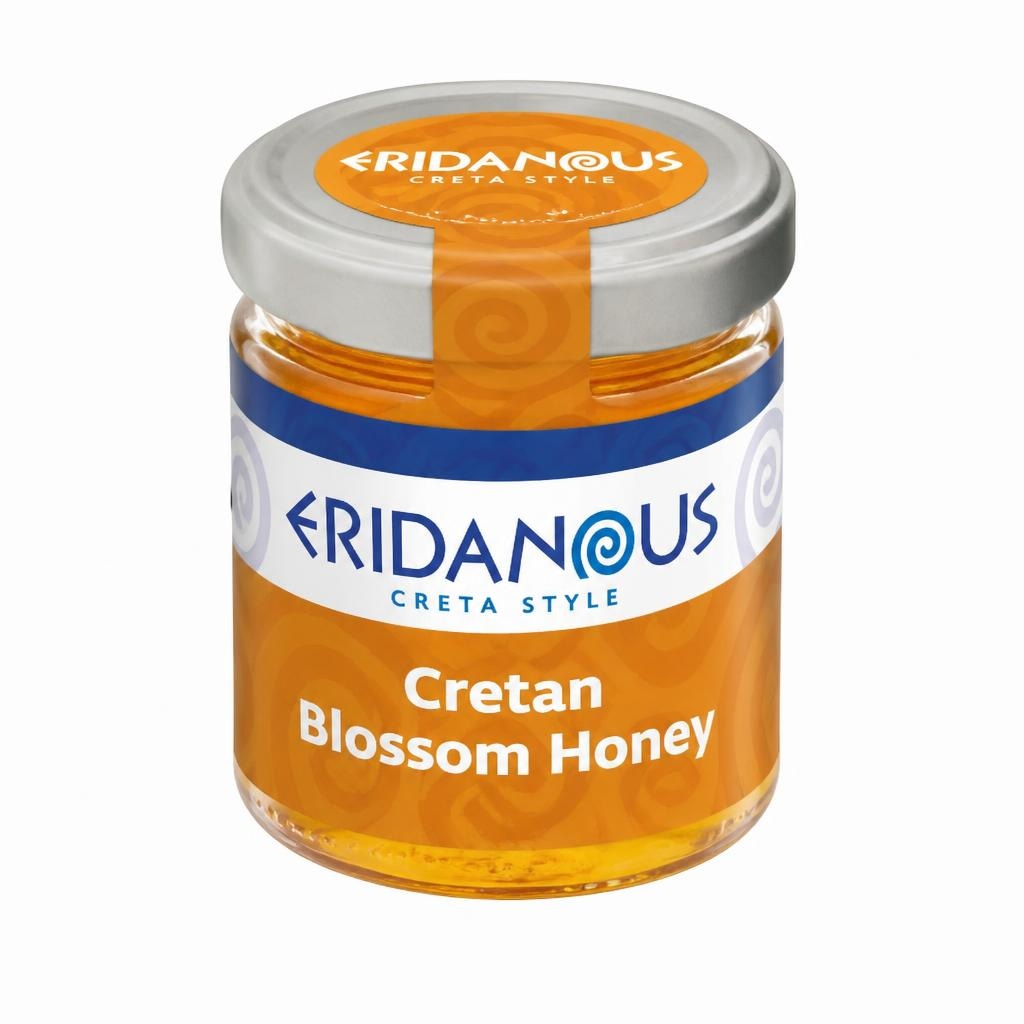 ERIDANOUS Cvjetni med 450 g Akcija u trgovini Lidl