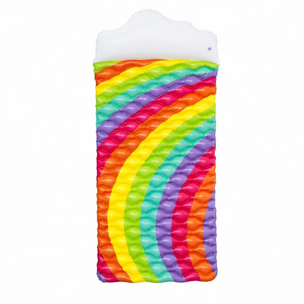 Madrac Rainbow 1 kom - Akcija u trgovini Interspar