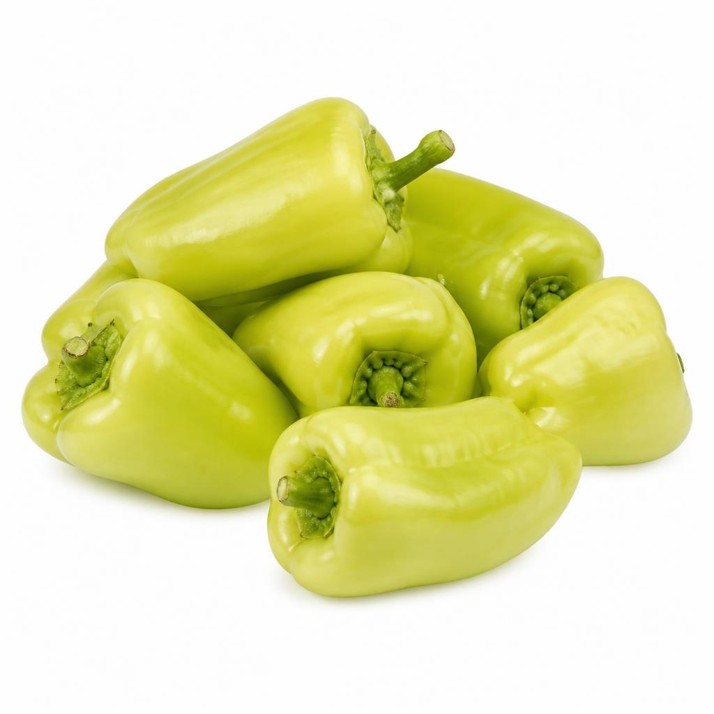 Paprika babura 1 kg Akcija u trgovini Tommy