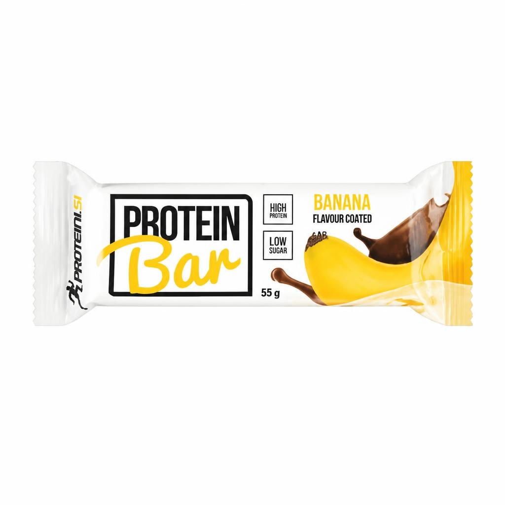 Proteini.si Proteinska pločica 55 g Akcija u trgovini Kaufland