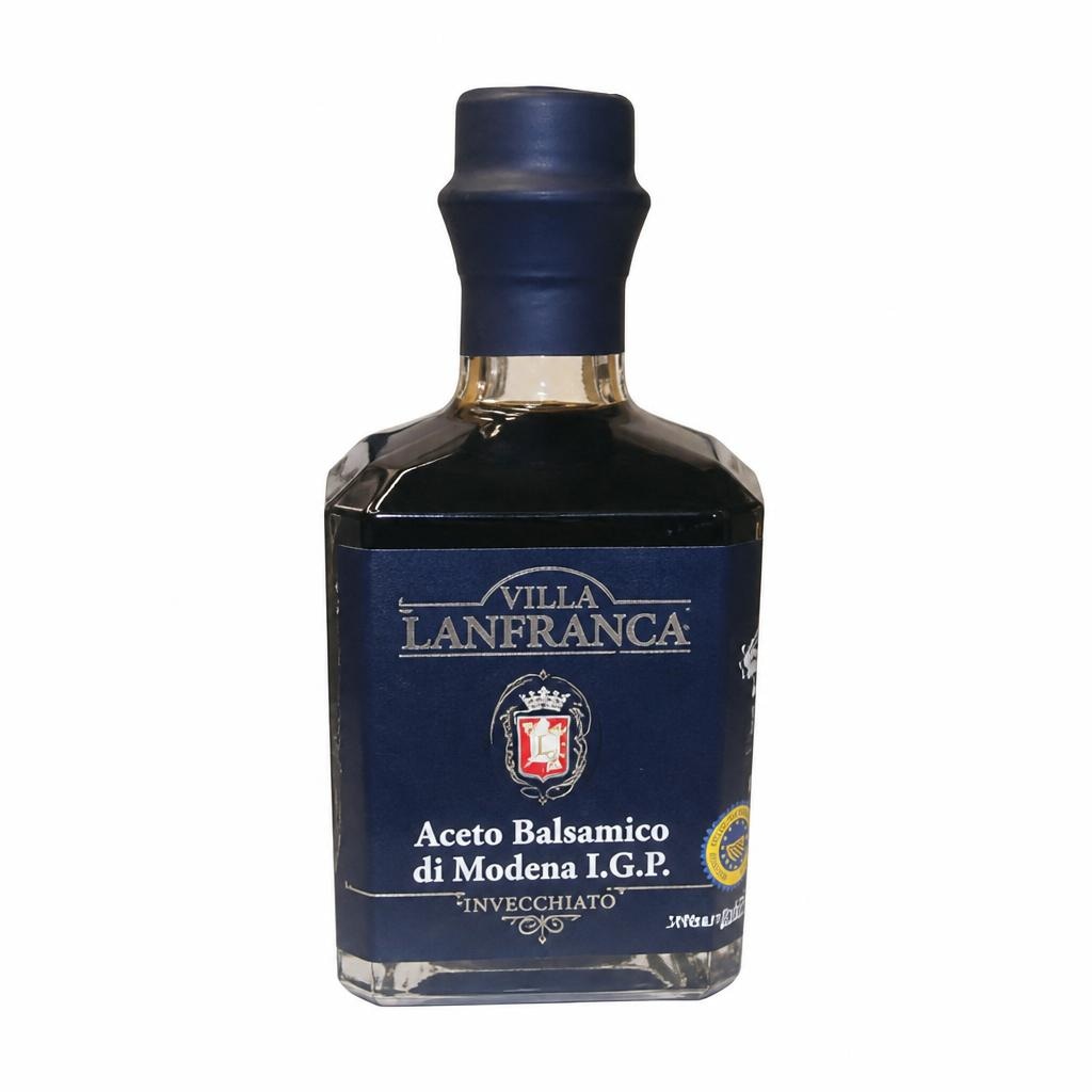 Villa Lanfranca Aceto Balsamico 250 ml - Akcija u trgovini Tommy